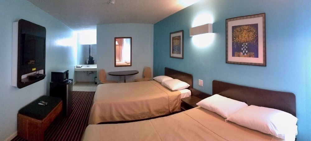 Relax Hotel